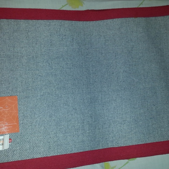 Halloween Doormat/Rug Celebrate Halloween Together 20X30 NWT - Picture 5 of 5